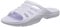 Beco Beco Pantoletten, Badelatschen Unisex - Ciabatte Uomo, Bianco (White1), 46 EU, Pair