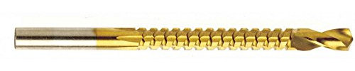 Projahn füräsbohrer HSS-Tin 6 x 90 mm 70005