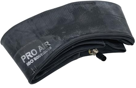 350/400-18 Inner Tube Motocross Off Road MX Tube Fits 100/100-18 Rear Tyre