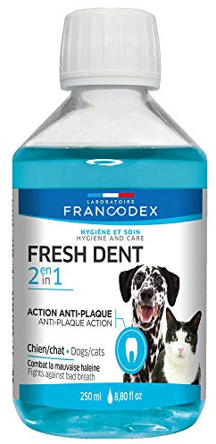 Francodex Fresh Dent Petit Chien