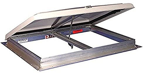 Heng's (48621-C2 17 x 24 Complete Exit/Escape Vent