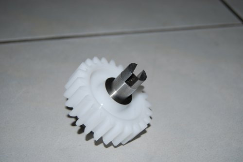 KENWOOD INGRANAGGIO + GUARNIZIONI TRITACARNE MG480 MG510 MG500 MG517 MG400 MG450