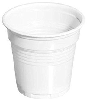 Vaso Blanco 80cc PS 50ud