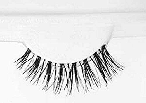 Efalock Everlash Flexibands Beverly Wimpern, 1er Pack, (1x 4 Stück)