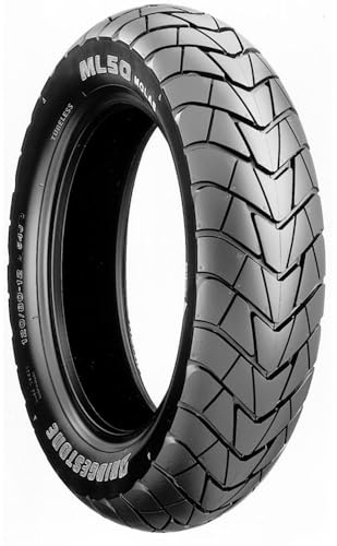 Bridgestone ML50 110/80 12 51J