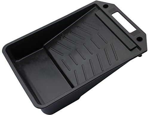 Draper 82546 Paint Roller Tray, 230mm , Blue