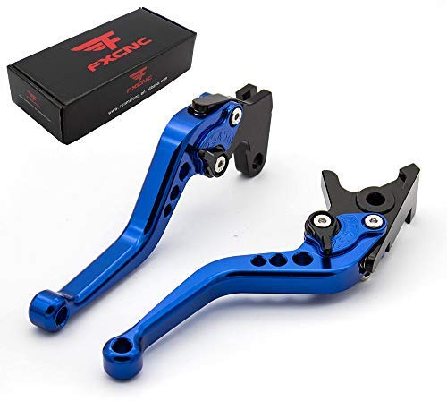 Motorrad Einstellbare Brems Kupplungshebel für 1090 Adventure/R 2017-2018, Adventure 1050 2016, 690 DK/SMC/SMCR/690 Enduro R 2014-2017, 701 Supermoto/Enduro 2017-2019