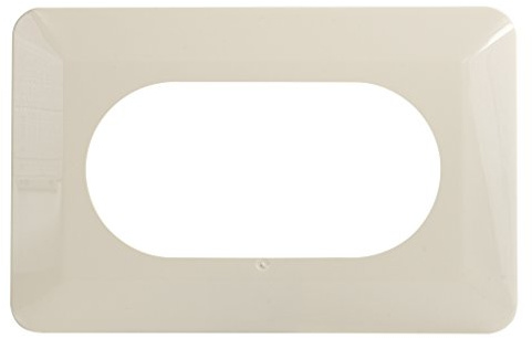 Ynsta OSX-220 Doppelschutzwand, Ivory