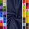StoffBook DUNKELBLAU PREMIUM FILZSTOFF 1MM DICK FILZBASTELN 90CM BREITE. STOFF, D501