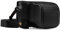 MegaGear MG1402 Leica Q-P, Q (Typ 116) Ever Ready Echtleder Kamera-Case mit Trageriemen - Schwarz