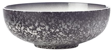 Bol Caviar Granite, Maxwell & Williams - Taille - Grand Modèle