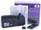 DSTE 2.4G Remote Control Vertical Battery Grip Compatible for Panasonic Lumix G9 DC-G9 DMW-BGG9 DMW-BGG9GK Camera