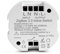 Yagusmart Zigbee/WiFi Smart Lichtschalter DIY Breaker Modul, 2 Way, Smart Life/Tuya APP Fernbedienung, Work with Alexa Google Home (1 gang, zigbee)