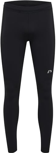 Newline Herren Leggings Men Core Warm Tights
