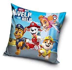 Carbotex Paw Patrol Just Yelp For Help Flying Skye Wendekissen