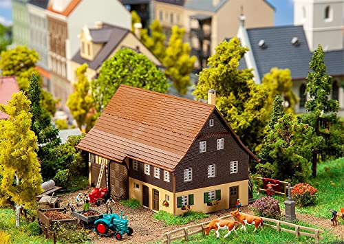 Faller - Organic Farm - FA232191
