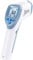 newgen medicals Stirnthermometer: Medizinisches 2in1-Infrarot-Stirn- & Oberflächen-Thermometer (Digitales Fieberthermometer, Fieberthermometer kontaktlos, Kontaktlose)