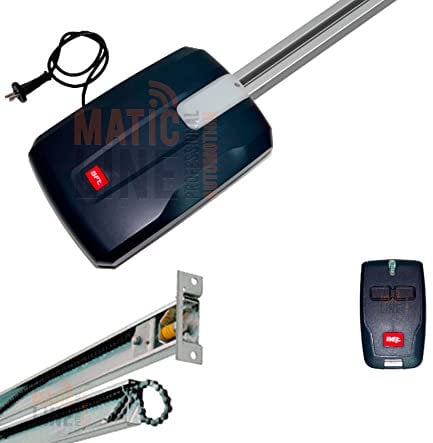 BFT KIT BOTTICELLI SMART BT A 850 PER PORTA GARAGE BASCULANTE MOTORE A TRAINO P915212 00002 PRODOTTO ORIGINALE