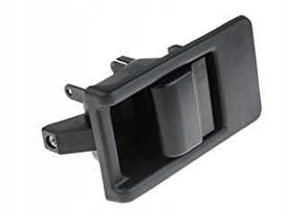 Maniglia per porta scorrevole interna auto per Fiat Ducato 2 (2002-2006) per porta destra 1301413650 1301413808 9143.C2 DDD
