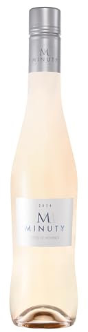 Minuty M 2024 Rosé - Côtes de Provence - 37,5cl