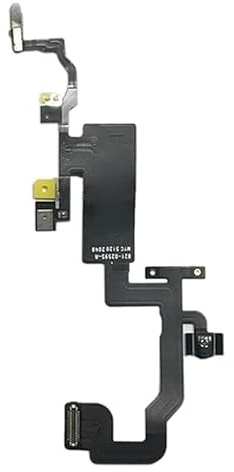 Desconocido Sensor DE PROXIMIDAD para Apple iPhone 12 Pro MAX Cable Flex MICROFONO Repuesto