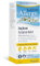 Fusion Allergy Day & Night Eye Gel with 100% Natural Ectoin - Drug Free Around The Clock Treatment and Prevention of Hay Fever Symptoms, Dry, Irritated and Inflamed Eyes (10ml - 220-250 doses)
