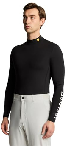 Lyle & Scott LS T-Shirt Tech Baselayer