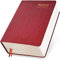 KXF B6 extra dickes Bibel-Tagebuch, 720 linierte Seiten, Schreib-Notizbücher, Vintage-Ledereinband, dickes Reisen, tägliches Studium, handgefertigtes Notizbuch, Schreibtagebuch, Notizblock