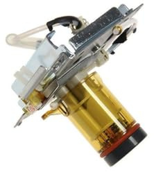Braukolben (298849-17482) Kaffeemaschine, Espresso 7313217501, AS13200007 Delonghi