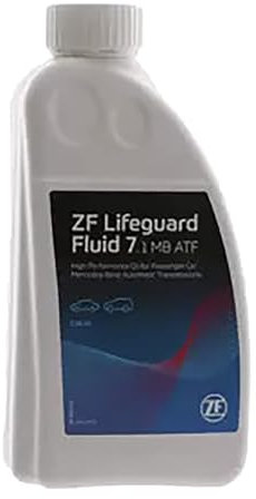 ZF GETRIEBE Automatikgetriebeöl 5961.307.351 SL (R129) 1l Flasche