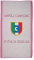 LIGUORO SHOP Telo Mare Napoli Campione d'Italia Tricolore 3° Scudetto In Microfibra Rosa cm 180x90 Piscina Spiaggia Calcio