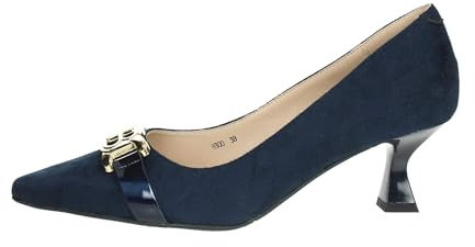 Laura Biagiotti PUMPEN 8300 BLAU