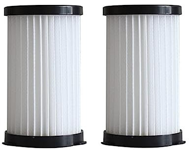 Filtre HEPA for aspirateur Compatible avec Techwood TAE-7036 TAE 7036 pièces d'aspirateur accessoires de remplacement