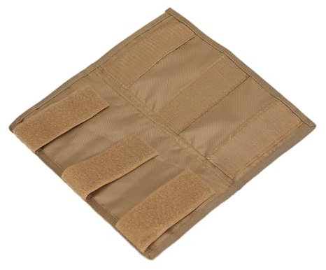 Tactic Truck Visors Panel Organizers Car Visors Panel Vehicle Tactic Sun Visors Holder Car Sunshades Storage Pouches Truck Car Sun Visors Organizer