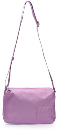 Mandarina Duck MD20 Clutch, MD 20 Damen, Orchid