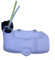 1 serbatoio di carburante per tagliasiepi, per TH23V, HS750B, KHS1100B, per riparazione tagliasiepi KHT600D