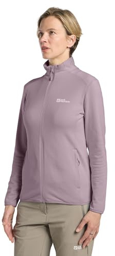 Jack Wolfskin Damen Kolbenberg Fz W Jacket (1er Pack)