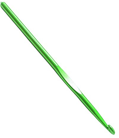 Crochet Hook - Crochet Needles | Multicolor Crochet Hooks Knitting Needles | Multicolor Single Knitting Crochet | Traditional Craft Tools Suitable For Blanket, Towel, Hats, Sweater, Scarf And More, Ea