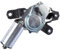 Scheibenwischer Motor Für VW Für Passat B6 3C5 Variante 2,0 TDI 16V 3C9955711 Heckscheibe Wischer Motor Heckwischermotor