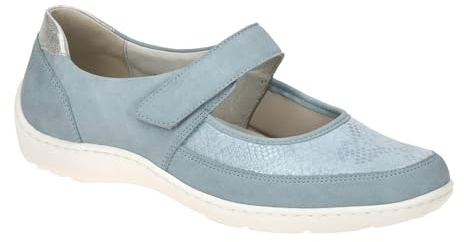 Waldläufer Henni Damenschuhe 496H33 300 267