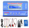 B6 Lipo Chargeur de Batterie 80W Mini Balance Chargeur Déchargeur pour Batteries RC 1S-6S LiPo Li-ION Life NiMh PB Hobby Fans