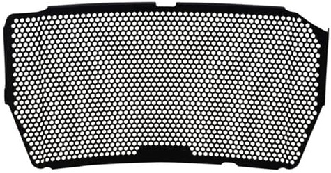 Moto Copri Radiatore Griglia Protezione Per Monster 821 1200 Per Supersport 950/950S Per Hypermotard 950 Protezione Per Griglia Radiatore Per Moto(Type a)