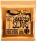 Ernie Ball, Hybrid Slinky Nickel Wound, Corde per chitarra elettrica, diametro 9-46
