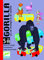 Djeco Gorilla Card Game by by