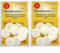 Maymom Membranes For Medela Breastpumps, 16Pc Value Pack, Suitable For Lactina, Swing, Pump In Style Pumps, Part # 87088