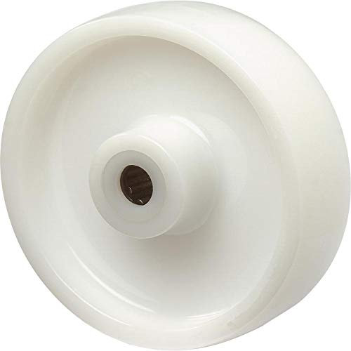 Format 4021885000479 – Kunststoffrad 125 mm45 Kunstst/Kunstst lg. R