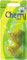 Trinksauger Cherry Milch Latex rund, Doppelpack