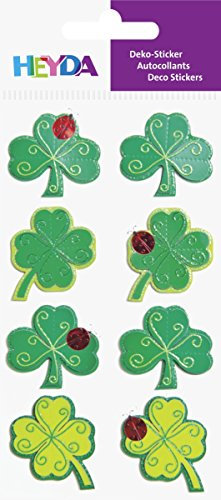 HEYDA Sticker Mix Klee