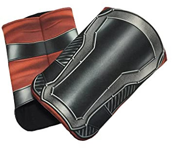 Avengers 2 Thor Costume Gauntlets Child One Size