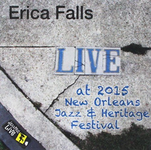 Jazzfest 2015